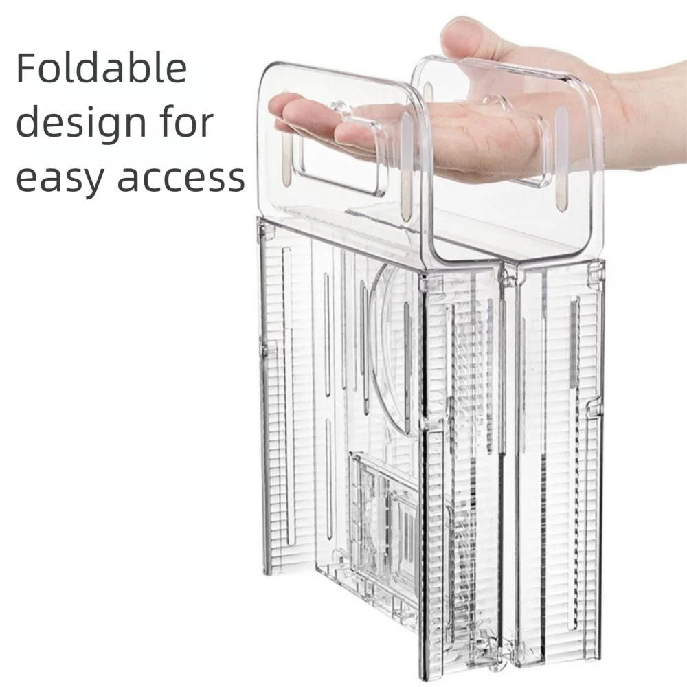 

Anti-Slip Expandable Bathtub Tray Adjustable Length Scratchproof Mat Drain Bath Tub Shelf with Handles Foldable
