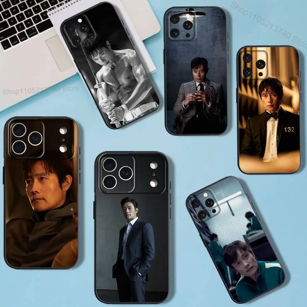 B-Byung Hun Cool Le… - image