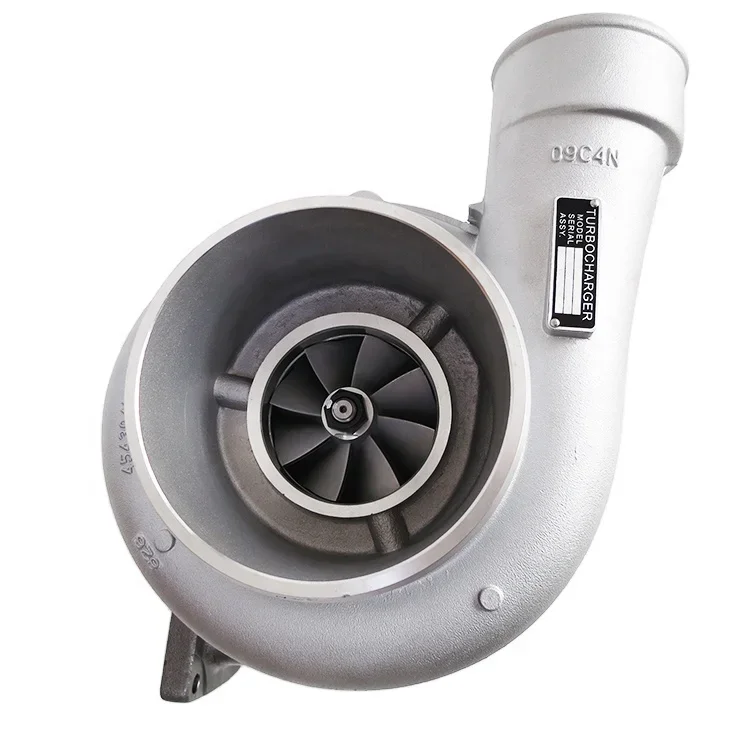 

High Quality HT3B Car Accessories Turbo Charger 3529035 Turbocharger