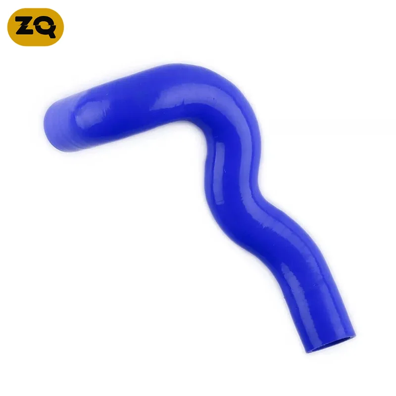 

4 шт. для Nissan Rogue 2.5L QR25DE 2008-2013 годов, комплект силиконовых шлангов радиатора и обогревателя