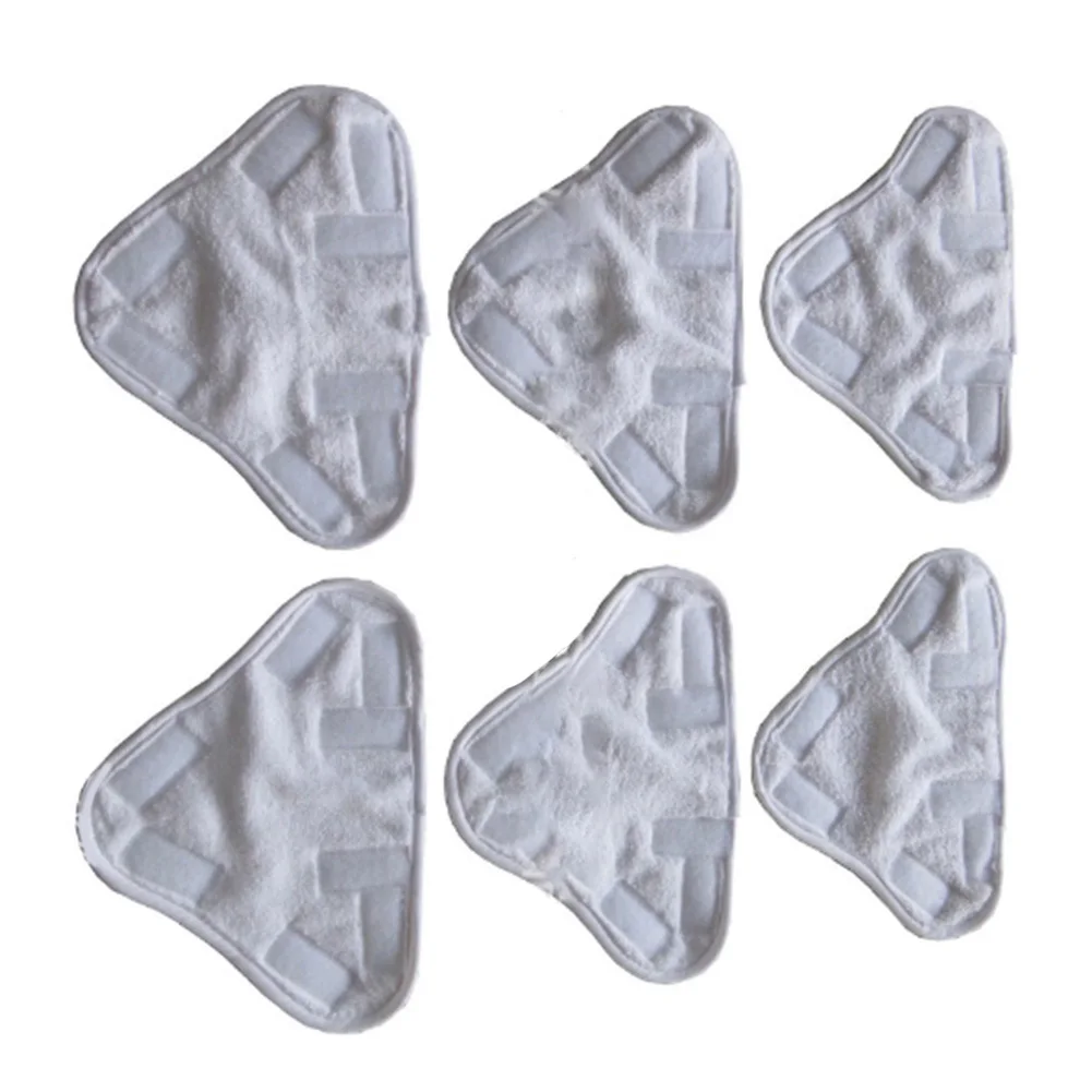 

Плоский чехол для швабры, волокнистый чехол для швабры для чистки пола, многоразовый, универсальный, впитывающий материал для чистки, легко прикрепить