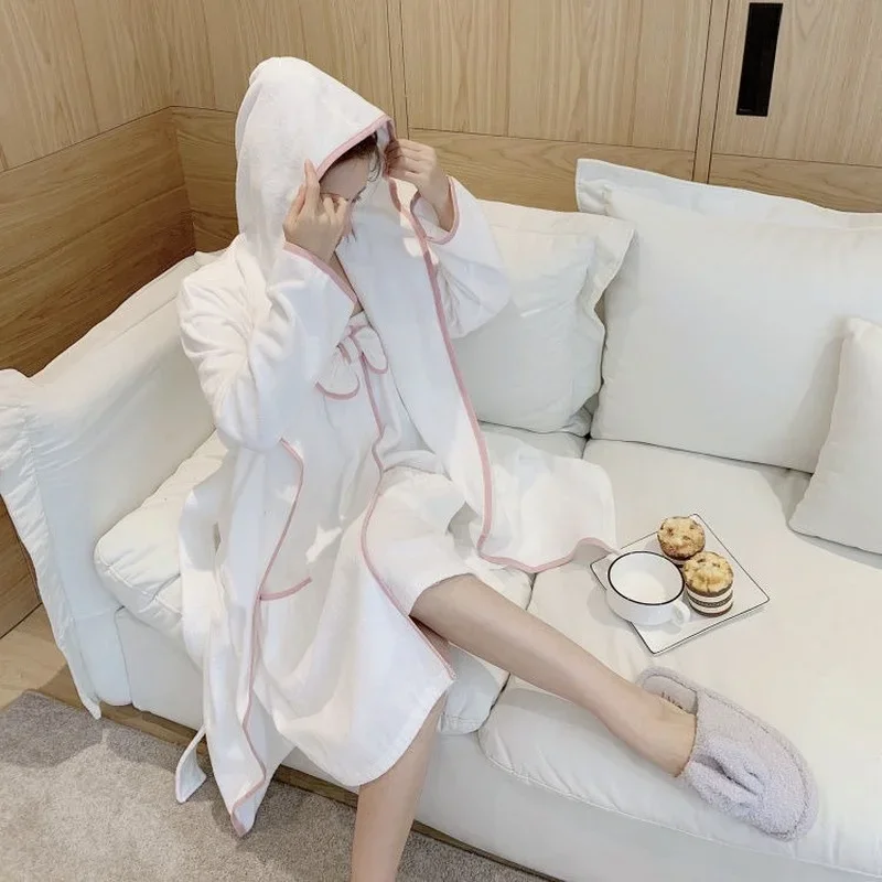 

Женские комплекты из 2 предметов, осенние новые элегантные свободные повседневные базовые женские универсальные пояса, уютная женская домашняя одежда со вставками, милая корейская стильная одежда