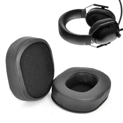 2 Pcs for Razer Blackshark V2 X, V2 Pro Gaming Headsets Earpad Replacement, High Grade Materials,Headphones Repair Parts