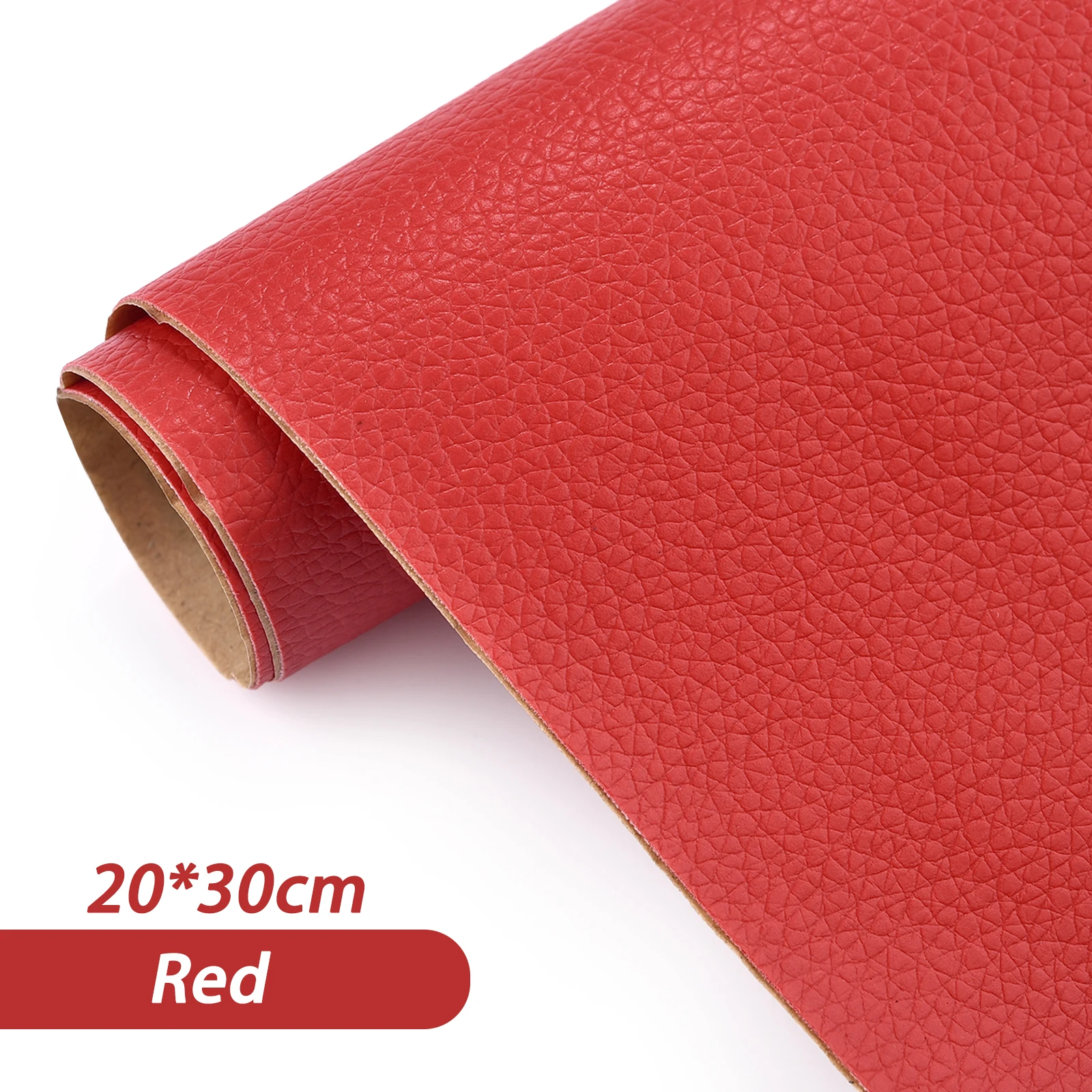 20x30CM 25x60CM Self Adhesive PU Leather Patches Stickers Leather Fabric Adhesive Sofa Bag Seat Repair DIY Patch