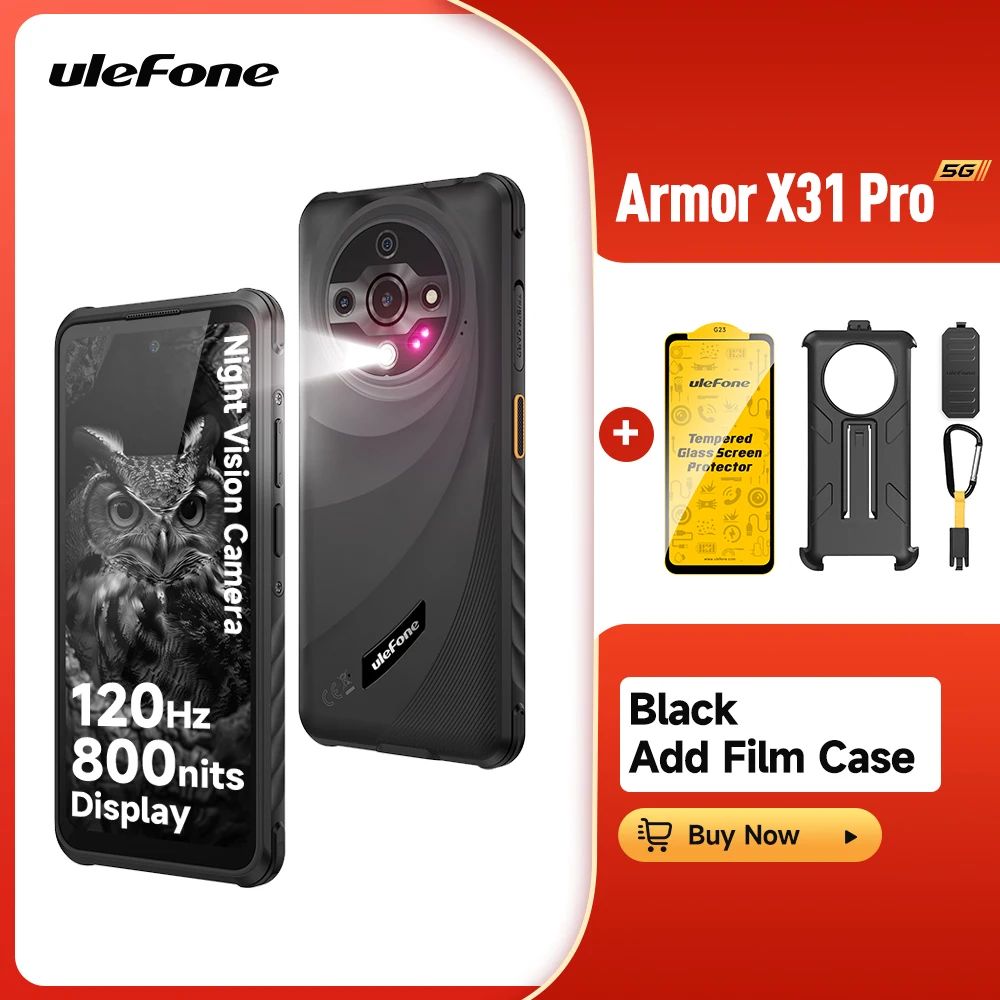 BK Add Film Case