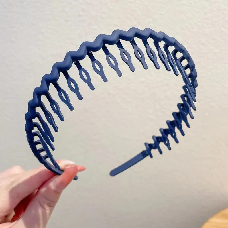 

4 шт., набор прессованных повязок для волос для девочек, летняя повязка на голову для мытья лица, заколки для волос, милые нескользящие аксессуары для волос для ежедневного использования