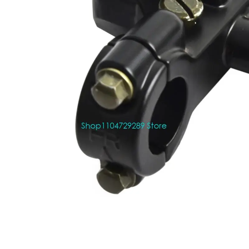 

Кронштейн рычага сцепления из сплава D8KE для мотоциклов CBR125R JC34 JC39 JC50, обеспечивающий легкую конструкцию и устойчивый