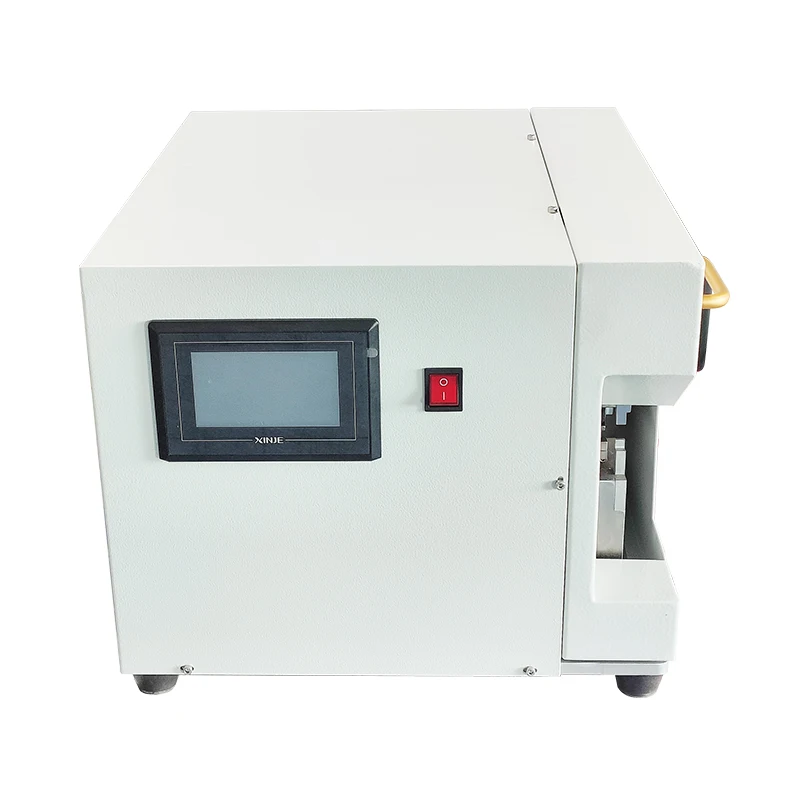 Automatic Cable Wire Coiling Machine Cable Roller for Efficient Wire Winding Manufacturing Equipment