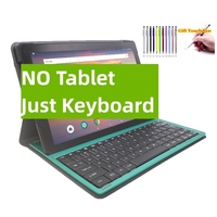 New Sales 10.1 INCH Docking Keyboard for RCT6B Android  Tablet