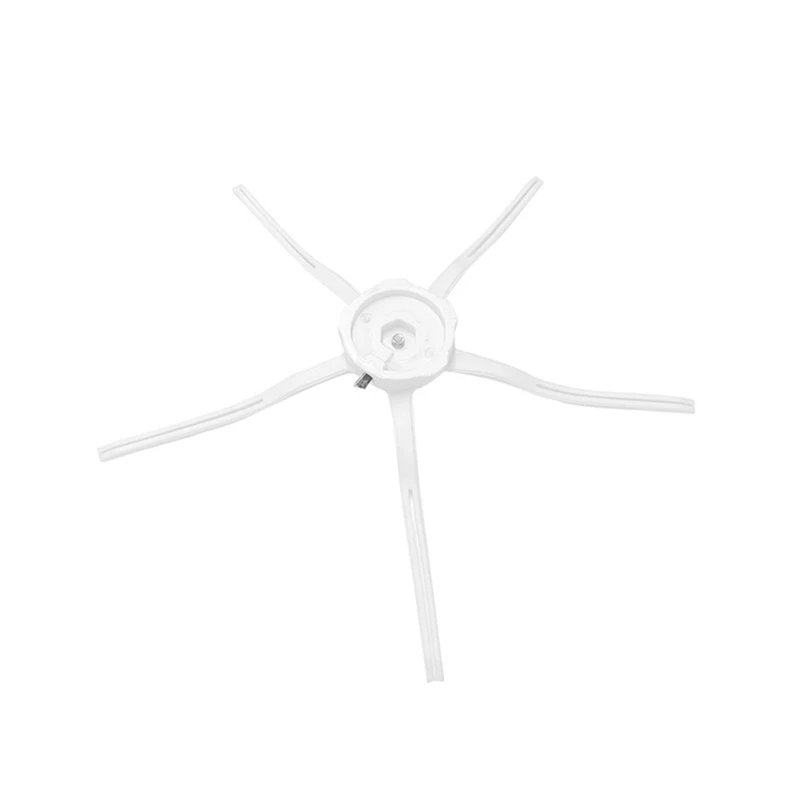 สําหรับ Xiaomi Roborock Q7max+/T8 ชิ้นส่วนเครื่องดูดฝุ่นหุ่นยนต์หลักแปรงด้านข้างตัวกรอง Hepa