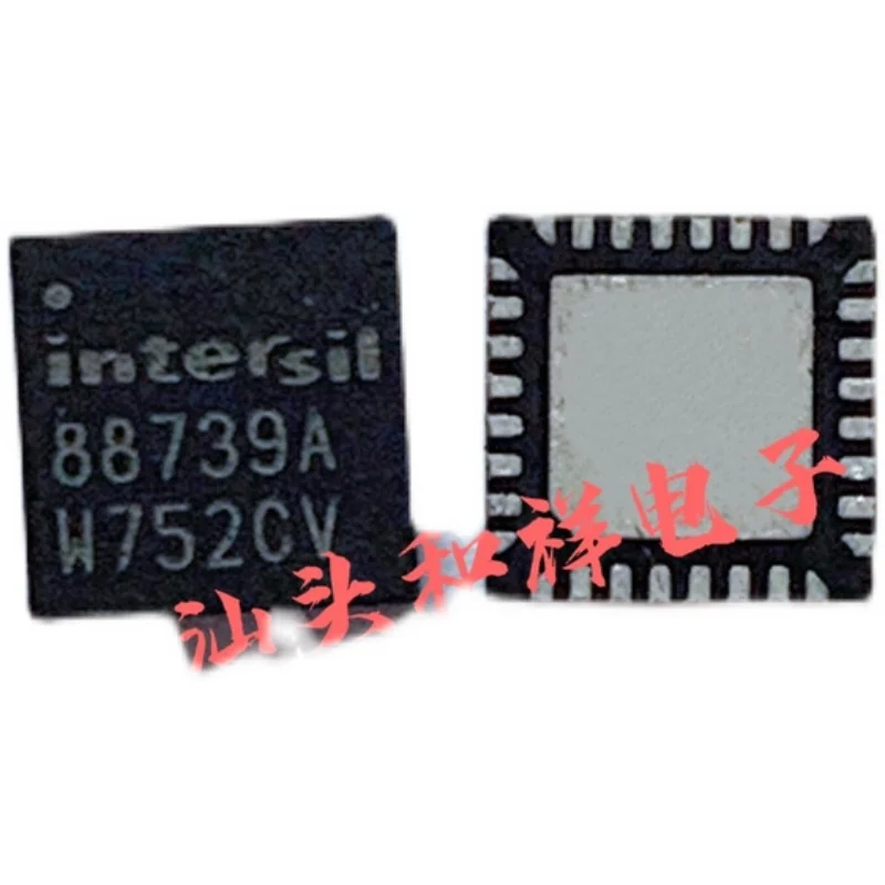 Isl88739a qfn32,88739a