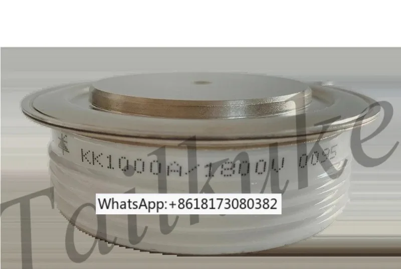 

Kk1000a-1600vkk1000a-1800v Выпуклый плоский тиристорный быстрый тиристорный потолочный выпрямитель