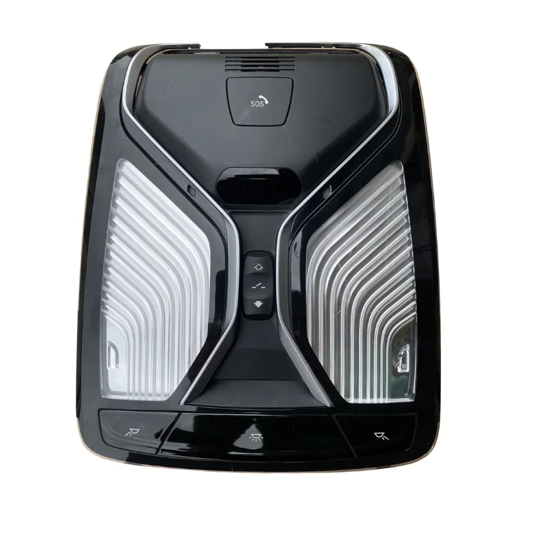 

7945111 For BMW 740i 750i G11 G12 X7 Headlight Dome Light Sunroof Cont 7945117rol Module