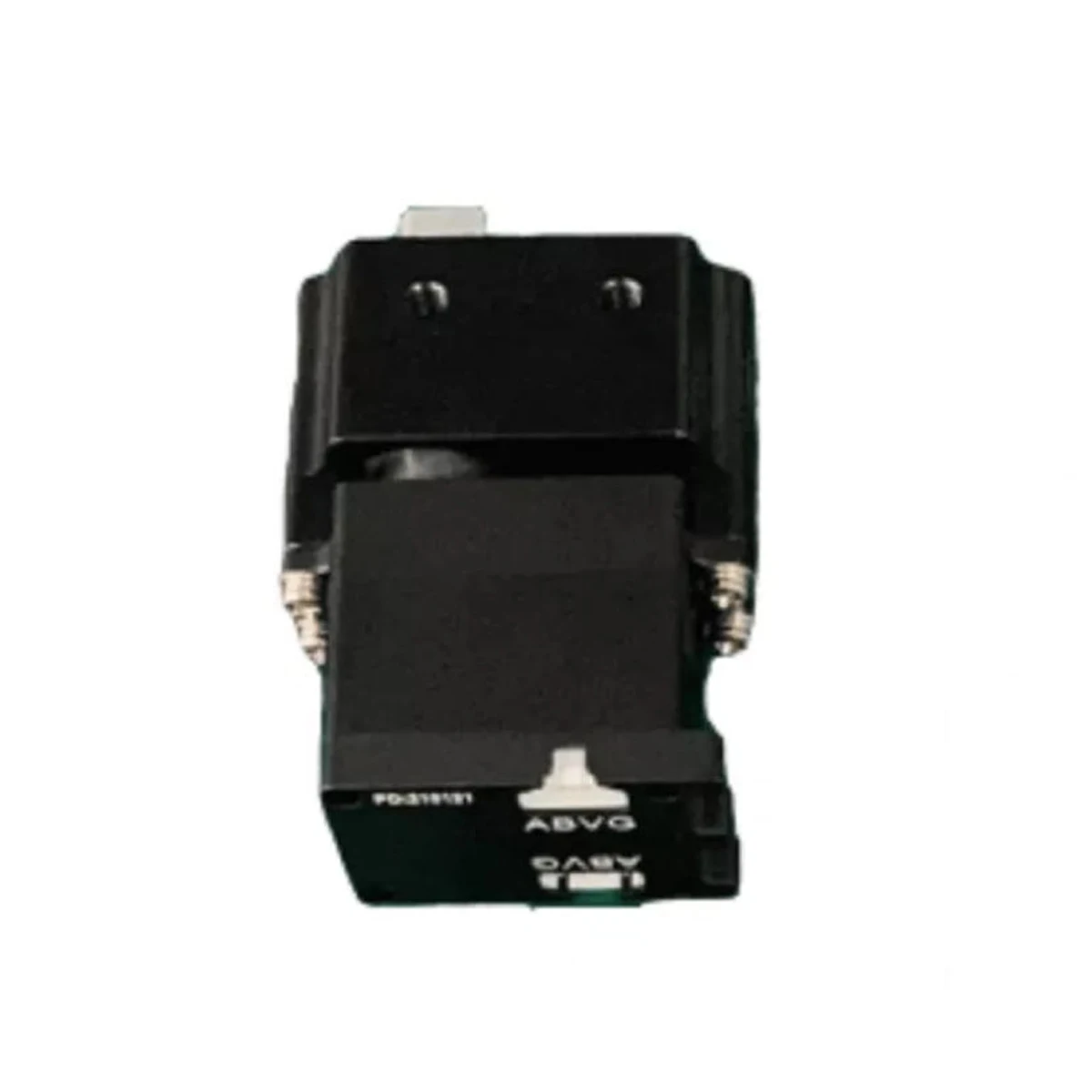 24V SM2924BL-MB RS485 Serial Smart Bus Servo with Driving Lever for AGV Shuttle Logistics Precision Drive