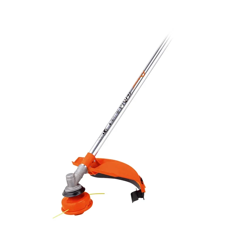 Tondeuse rotative en Y et enge à 3 points, pour tracteur