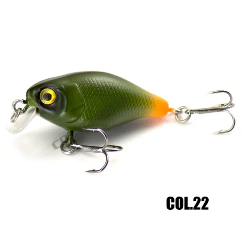 Countbass Кранк Байт 38 мм