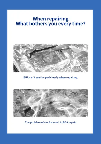 Grön/Röd 6 Färger 10ml UV Härdande Lödmask Bläck för PCB BGA Kretskort Isolerande Skydd Lödpasta Flussmedel Olja Mekaniker 8 best sales mekanisk lödpasta - №4