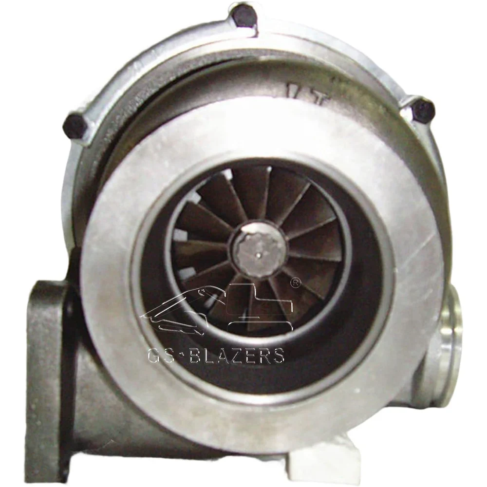 turbocharger K29 53299706903 53299706913 for P1026 ZQ0248