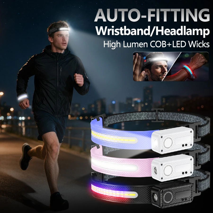 lanterna-de-cabeca-led-cob-recarregavel-com-sensor-de-movimento-lanterna-para-camping-pesca-corrida-com-base-magnetica