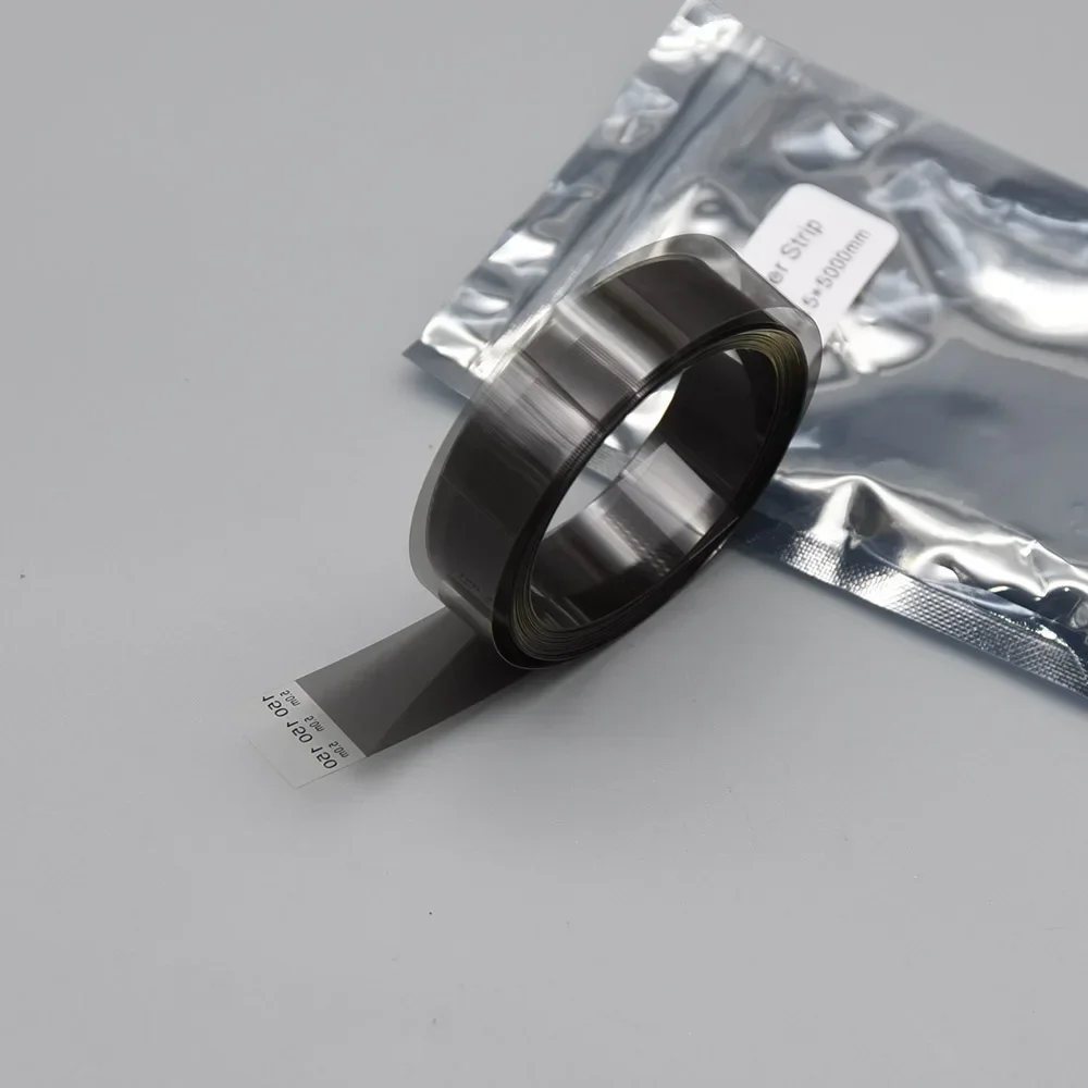 1PC 180dpi 150dpi 360dpi 2.7M 3.6M 4.5M 5M 15mm Encoder Strip be for  Solvent UV DTF Printer 180LPI 150LPI 360LPI Encoder Film