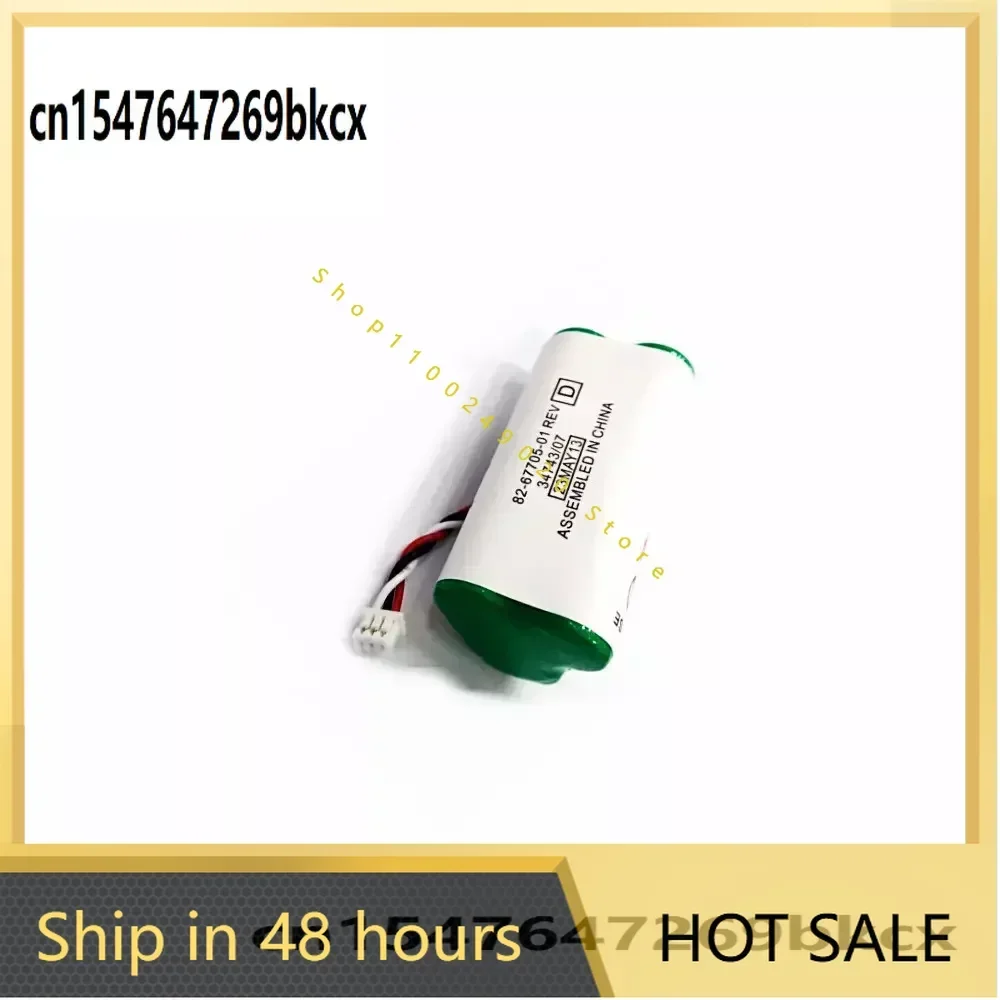 High Quality 3.6V 750mAh For Motorola Symbol LS4278 LI4278 STB4278 DS6878SR Scanning Gun Battery