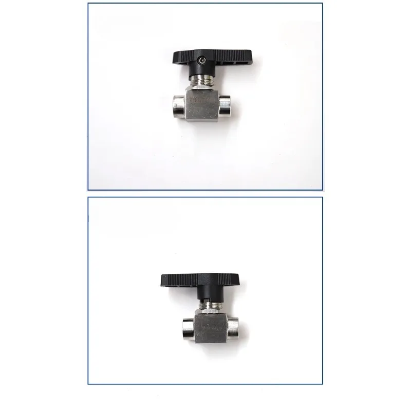 Spray Gun Shape Filter Valve Accessories Polyurea Spray Gun Polyurethane Spray Gun Parts