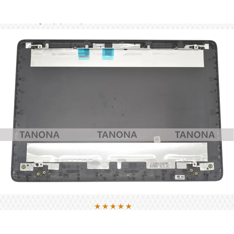 R+  L47554-001 New For HP 240 G7 245 G7 246 G7 14-CM 14-CK Lcd Cover Rear Lid Grey
