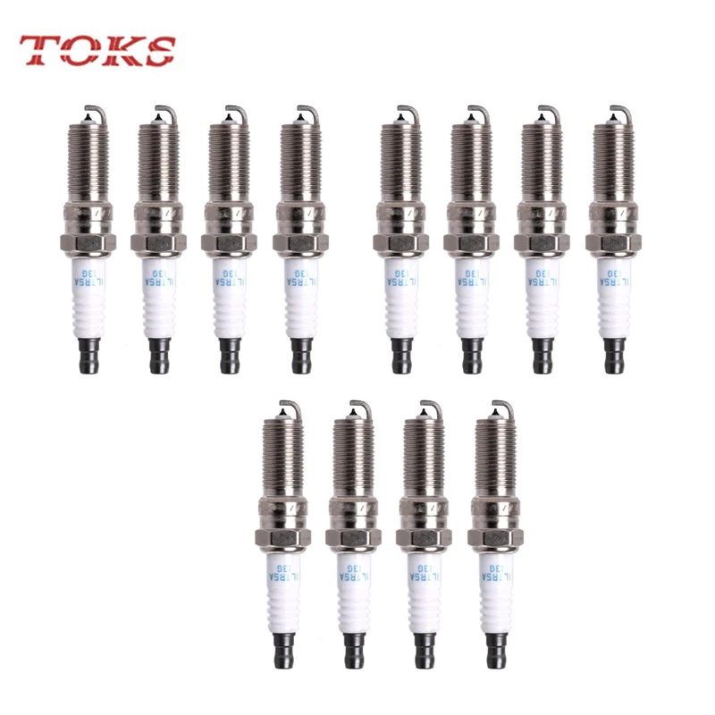 

12pcs/lot High Quality New L3Y2-18-110 ILTR5A-13G Japan Iridium spark plugs For Mazda 3 5 6 CX-7 Ford Lincoln ILTR5A13G