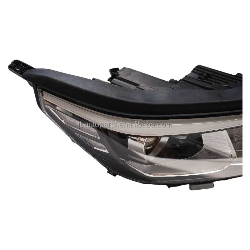 For Changan CS55 Auto Parts OEM 4121010-AW03 &4121020-AW03 LED Headlight  Configuration LED Headlight Assembly Headlight Factory