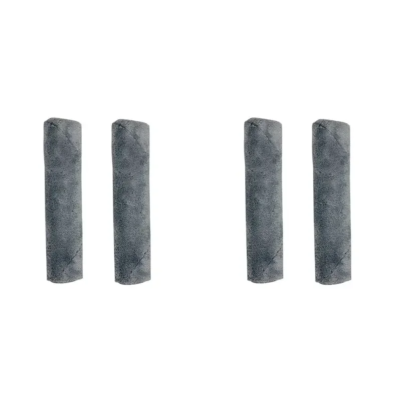 WZ-A60P 4X Tracked Washable Mop For Dreame Mova Z5/Z5pro/Z50 Ultra/G20/G30 Pro/G30 Pro Ultra G30/G20 Master Vacuum Cleaner Parts