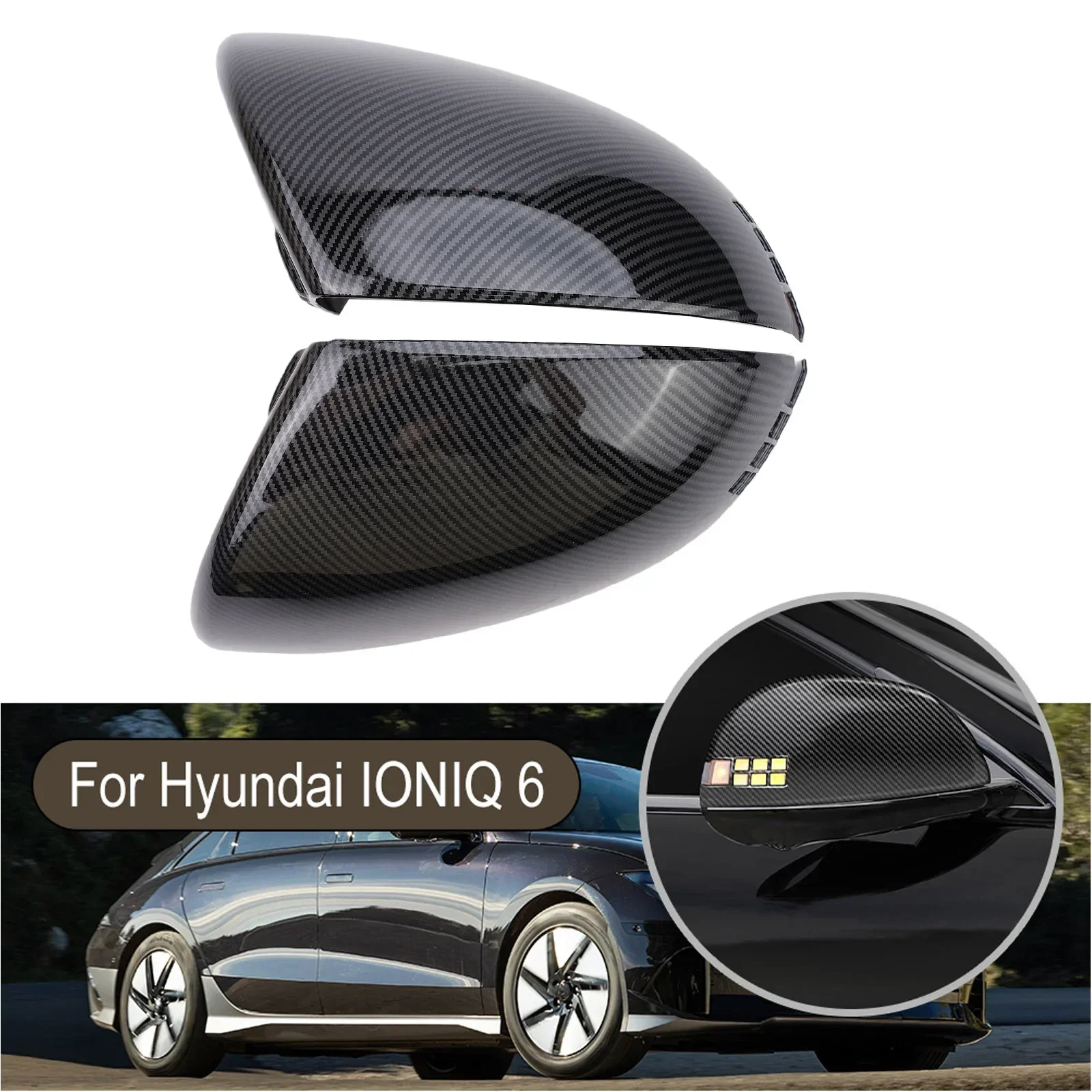 couvercle-de-retroviseur-pour-hyundai-ioniq-6-2022-retroviseur-lateral-decoratif-a-montage-direct-modeles-de-conduite-a-gauche-flambant-neuf