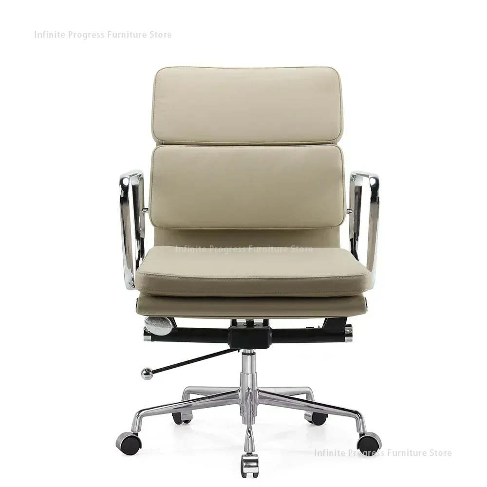 Ergonomic Comfortable Office Chairs Hotel Computer Chair Home Staff Chair Meeting Chair Lift Rotating Chairs Office Furniture