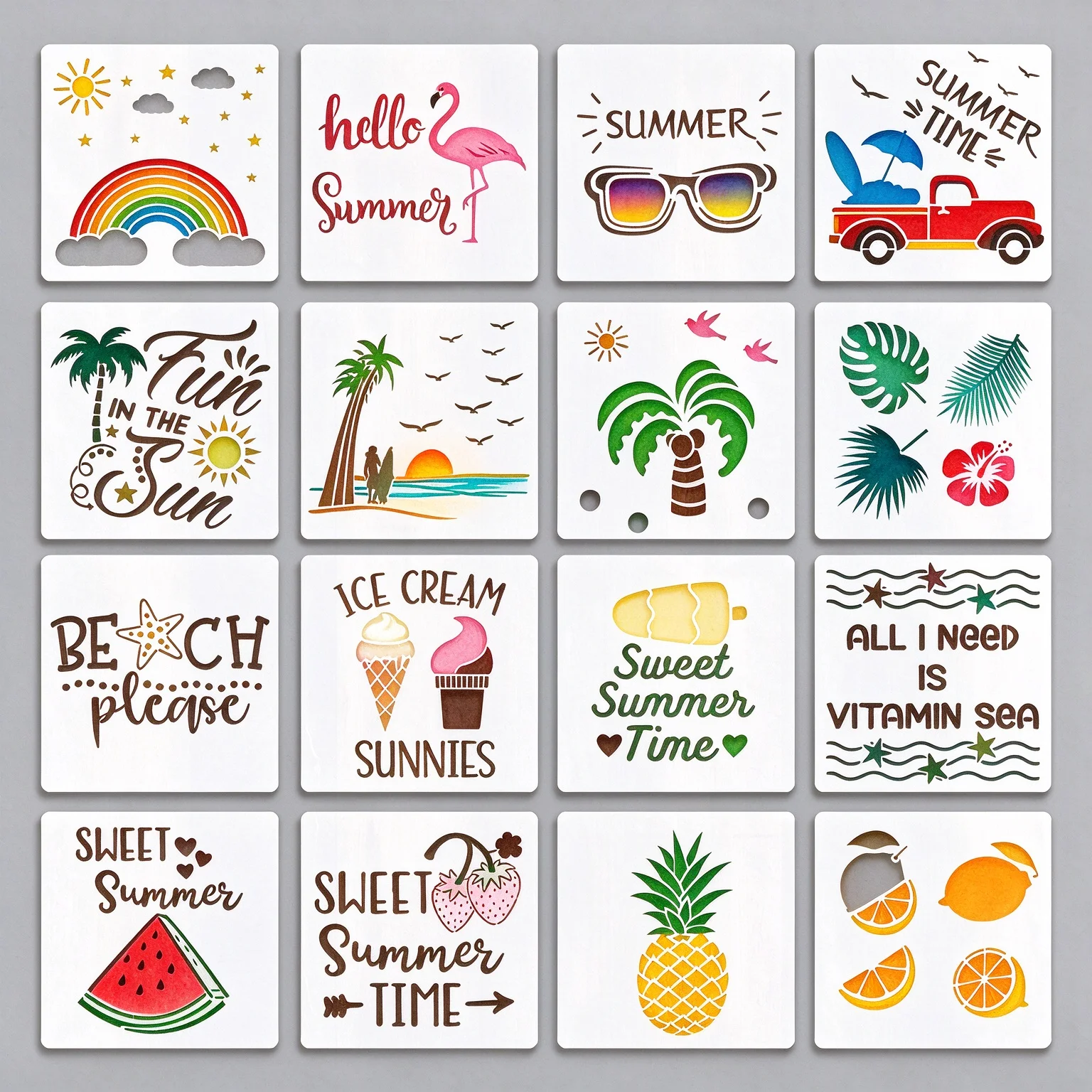 80-unidades-de-plantillas-decorativas-para-pintar-paredes-ideales-para-fiestas-de-verano-y-actividades-en-la-playa-con-diseno-de-capas-6-pulgadas-venta-al-por-mayor