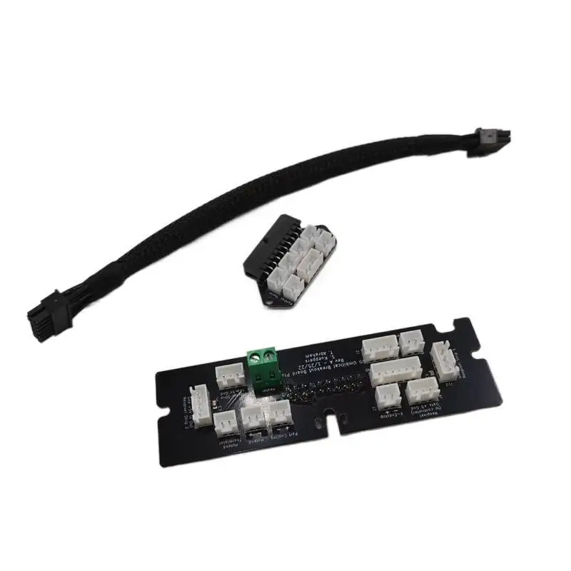 

Для принтера Voron0.1 UMBILICAL плюс печатная плата Toolhead ADXL345