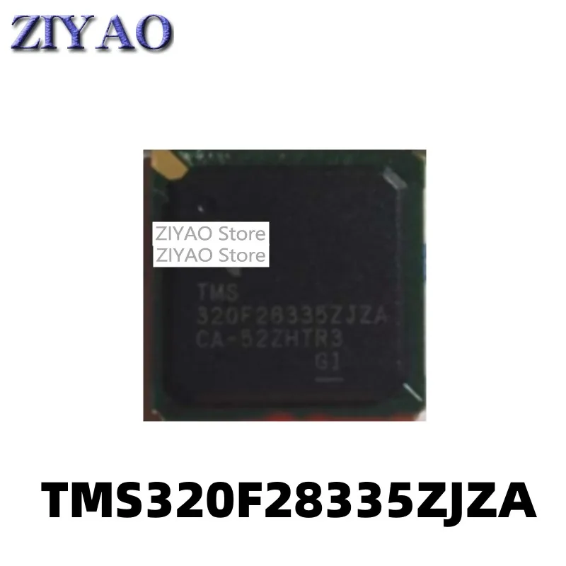 

5PCS TMS320F28335ZJZA TMS320F28335 BGA