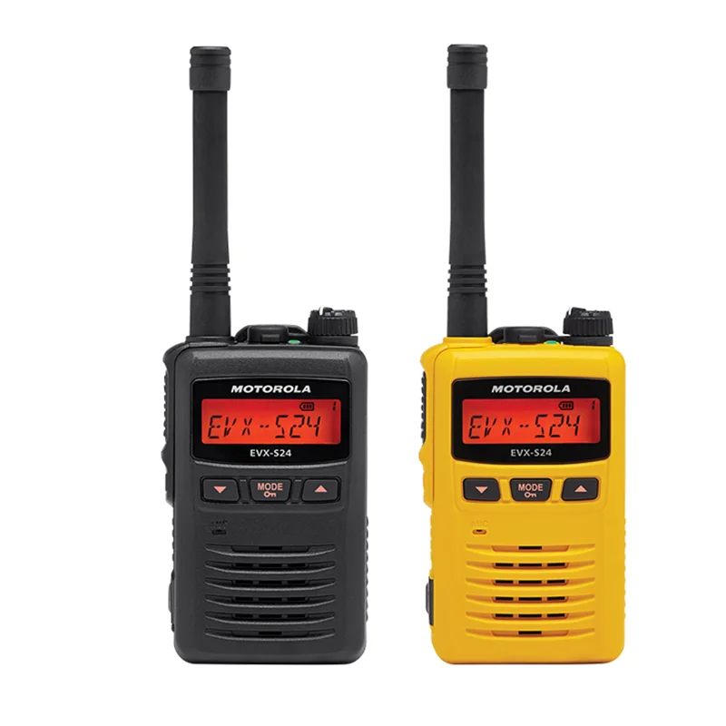 Krótka antena VHF do radia Motorola GP328 GP340 GP300 CP150 CP200 PR400 EP450 GP338 HT1250 P110 P200 P210 — zdjęcie produktu 6