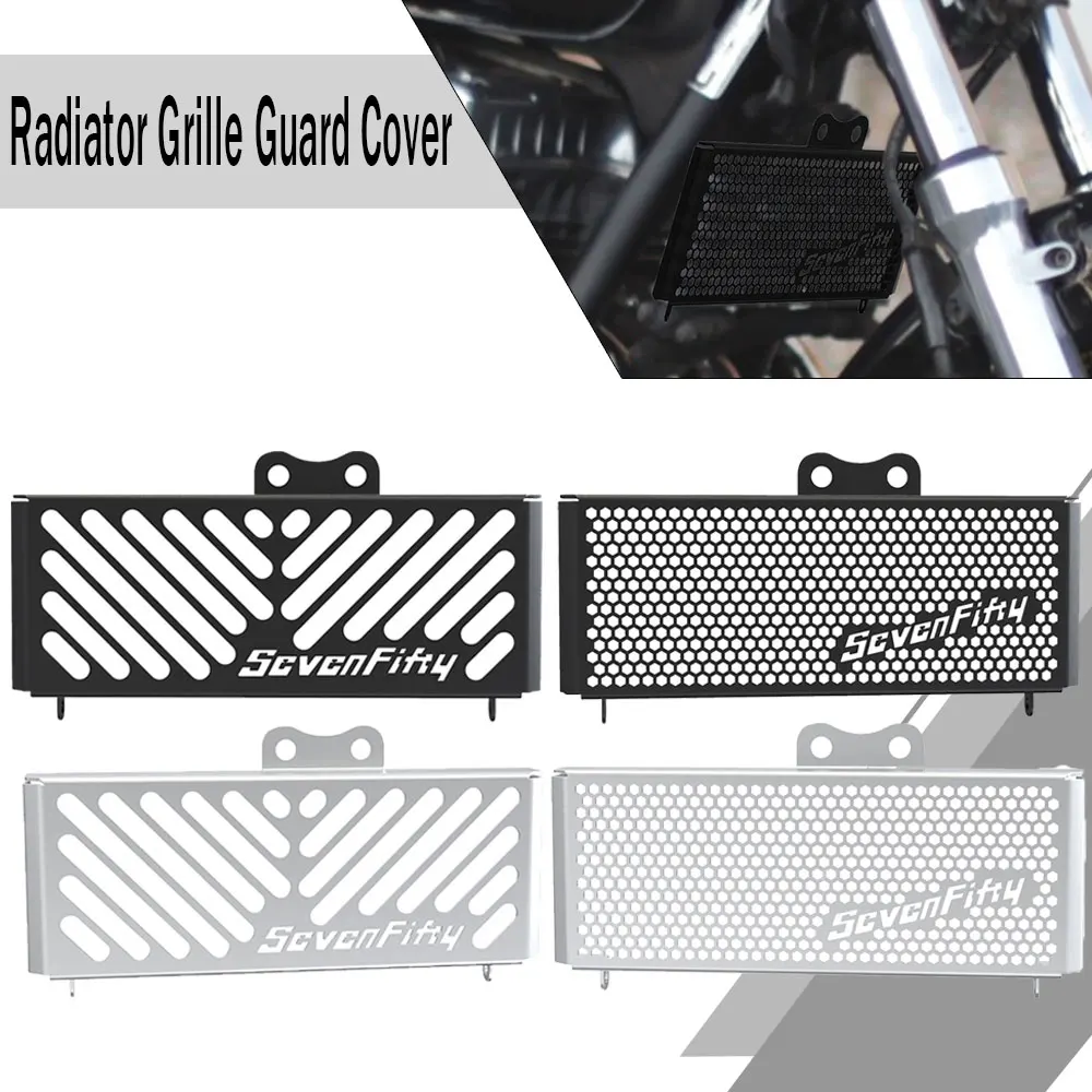 

CB 750 Motorcycle Radiator Grille Guard Cover Protection For Honda CB750 F2 Seven Fifty 1992- 2003 1998 1997 1996 1995 1994 1993