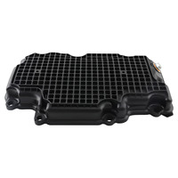 Engine Lower Oil Pan for INFINITI Q50 2016 2017 2018 2019-2022 3.0 2WD 11110-5CA2A