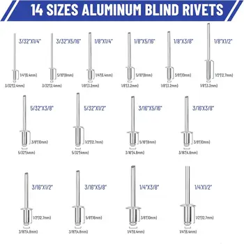 8 best sales 리벳이 튀어나온다 - №4