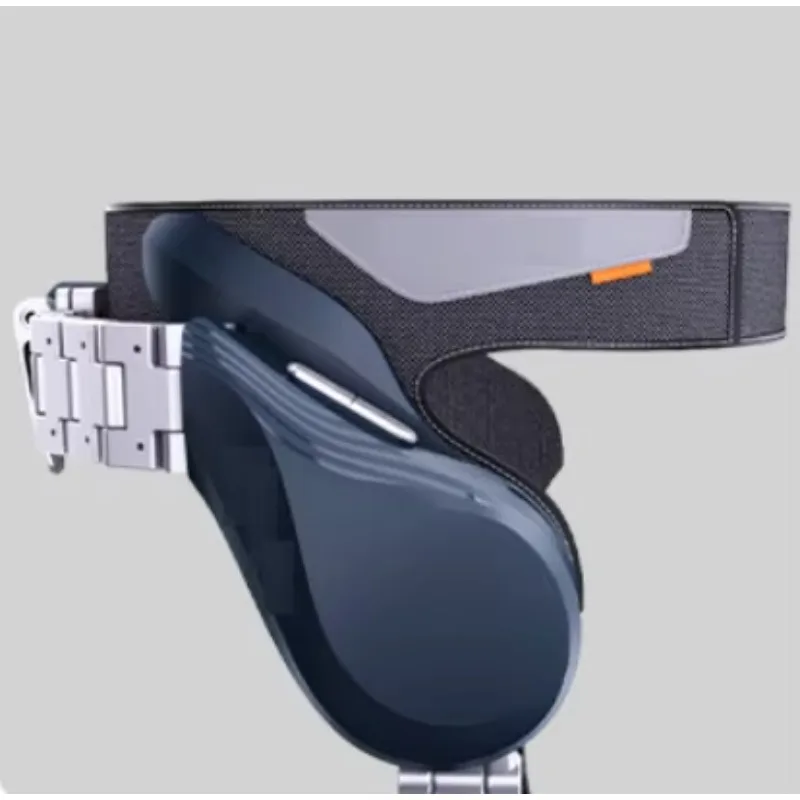 Lightweight Exoskeleton Robot Walker Assist Walking Auxiliary Rebaibilitation Training Leg Lifter Exoskeleton for Walking