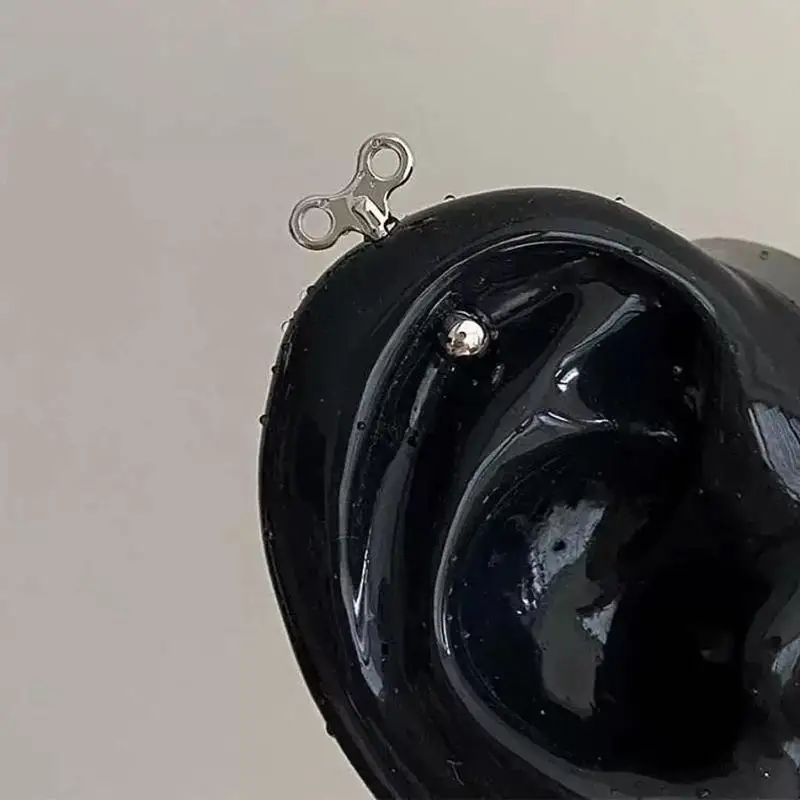 Fashion-forward Wind-up Stud Earrings for Women Unique and Creative Ear Bone Designs for All Occasions