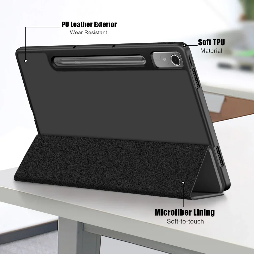 Thumbnail 4 - #33 Highest Rated Lenovo Tab P12 Cases to Buy in 2026
