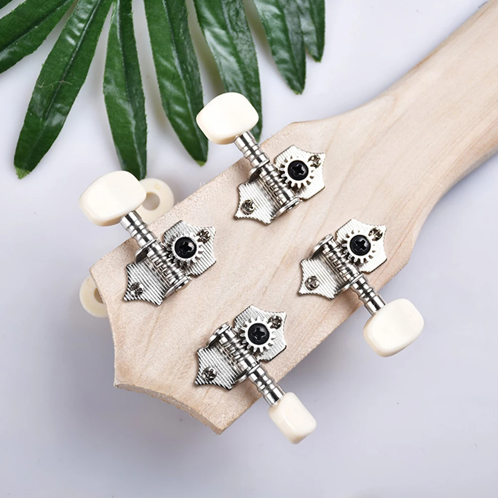 

DIY Ukulele Kit 21 Inch H made Craft Supplies Children Painting Activity Material Set 23 Inch APS Fretboard Safe Wood Toy