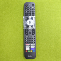 Original Remote Control HTR-U32R K6 For Haier 50/43/32 Smart TV S2 32/55 Smart TV S1 85 Smart TV S8 65 Smart TV S5  OLED TV