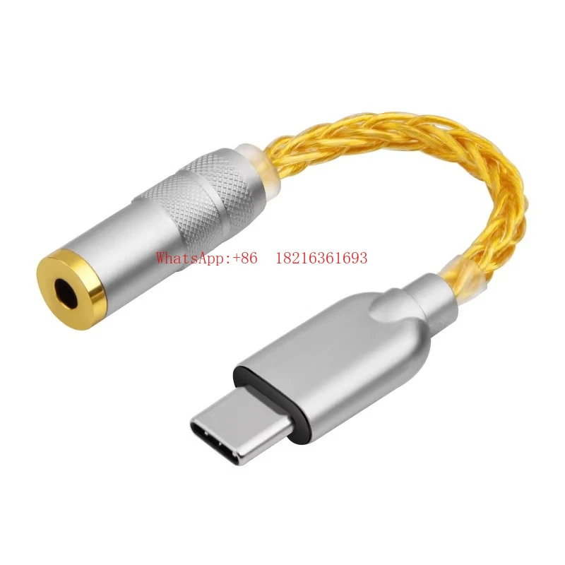 Typec To 3.5 Female…