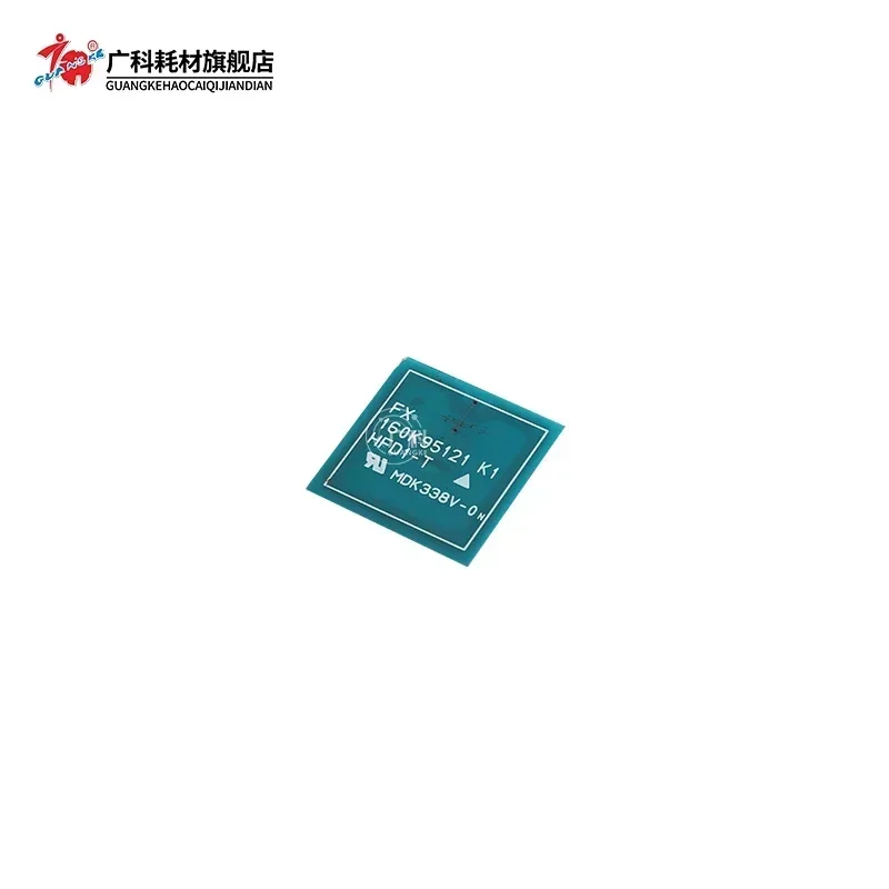 Guangke Applicable Xerox 700 Drum Chip J75 C75 Asia Pacific KYMC Color Powder Box Chip Copier Counter