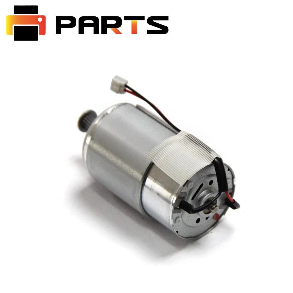 2PCS CR Motor Carriage For Epson R1400 R1410 R1390 R1430 ME1100 R1500W R1900 T1100 T1110 L1300 B1100 1100 1390 1430 1400 1500