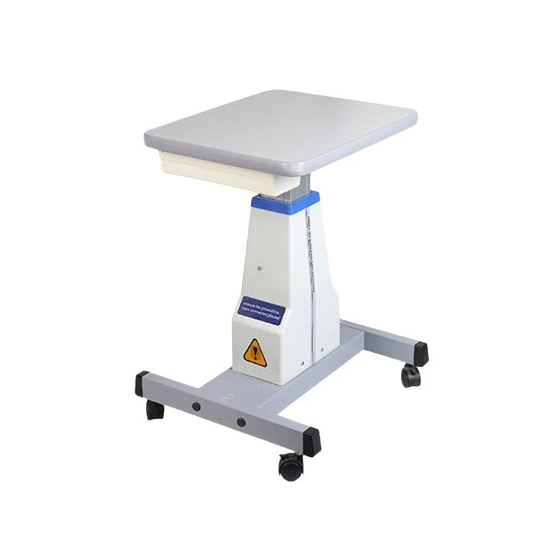 Glasses optometry lift table, computer universal electric lift table