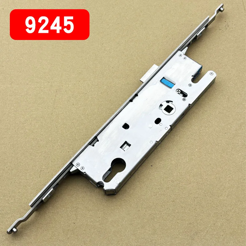 9245 Multi-Point Door Lock, Espag Lock Mechanism for Aluminum/Thermal Break & PVC Doors, Top and Bottom Locking