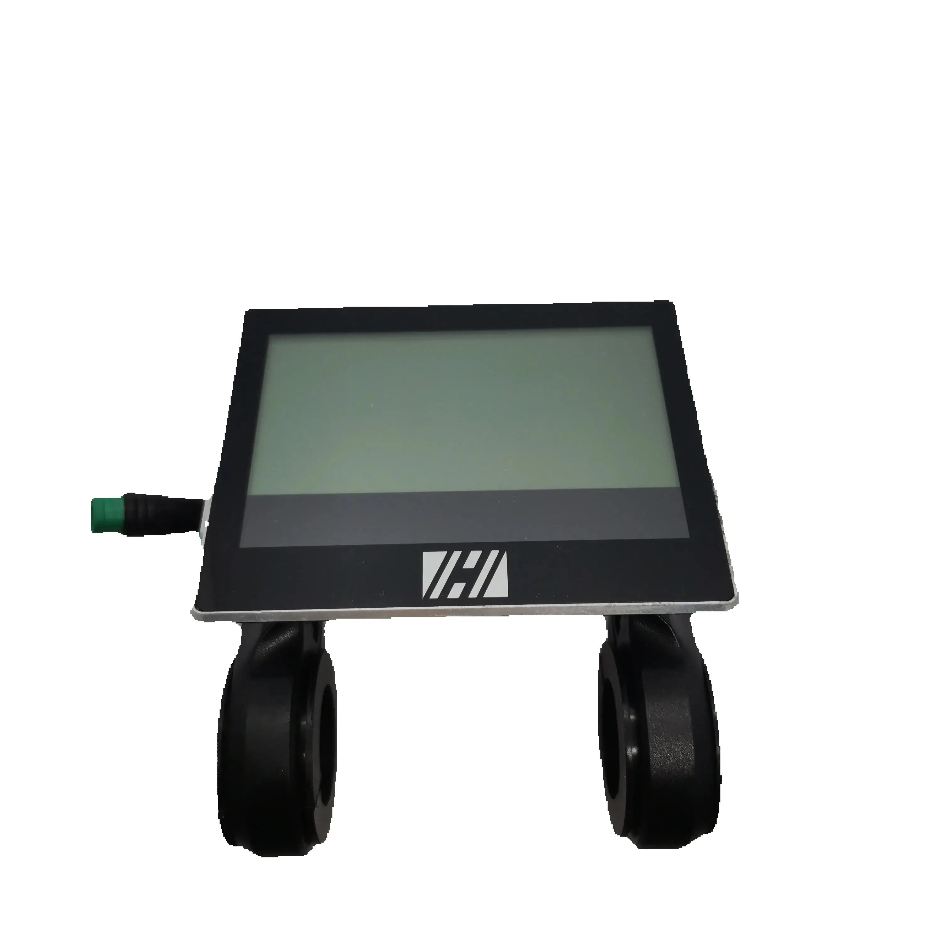 

HYENA H3050 Electric Bike Instrument Monitor 12V RS485 Display 1701 0161 e-Bike Speeder Panel Compatible with Bafang LCD H5010 3